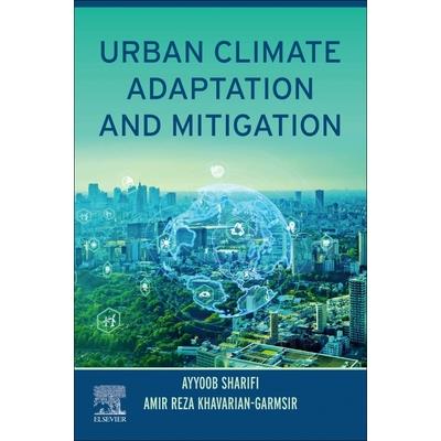 Urban Climate Adaptation and Mitigation