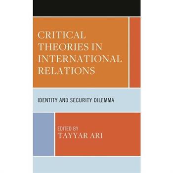 Critical Theories in International Relations