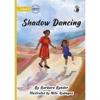 Shadow Dancing - Our Yarning