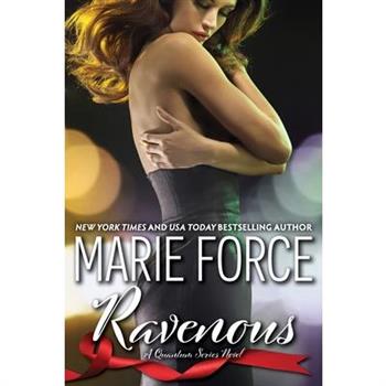 Ravenous (Quantum Series, Book 5)