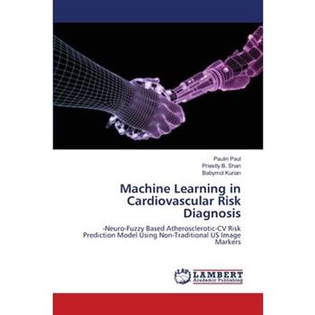 Machine Learning in Cardiovascular Risk Diagnosis