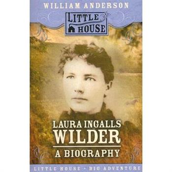Laura Ingalls Wilder