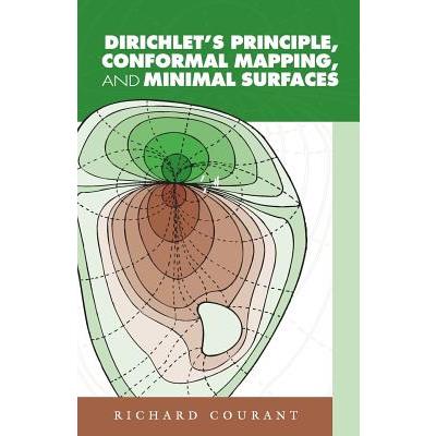 Dirichlet's Principle, Conformal Mapping, And Minimal Surfaces