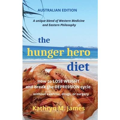 The HUNGER HERO DIET