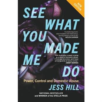 See What You Made Me Do