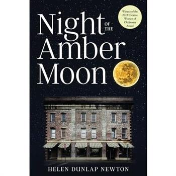 Night of the Amber Moon