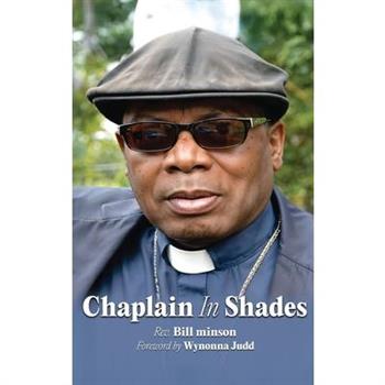 Chaplain In Shades