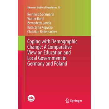 Coping with Demographic Change: A Comparative View on Education and Local Government in Germany and Poland