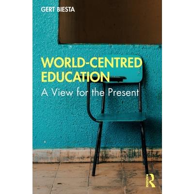 World-Centred Education