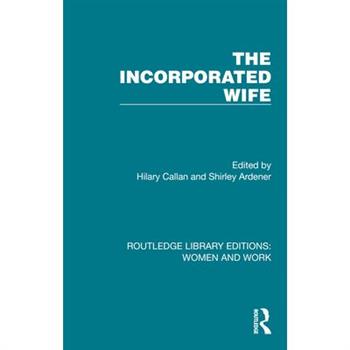 The Incorporated Wife