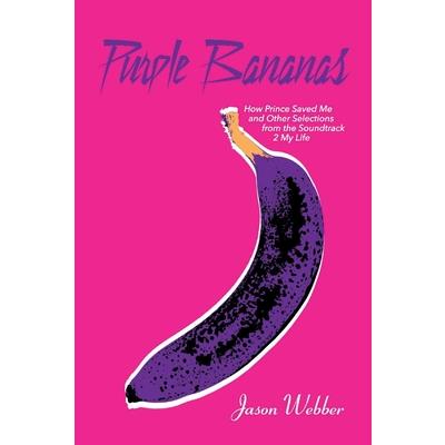 Purple Bananas