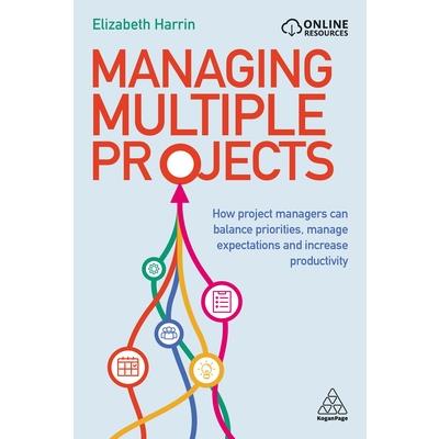 Managing Multiple Projects