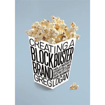Creating a Blockbuster Brand