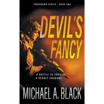 Devil's Fancy