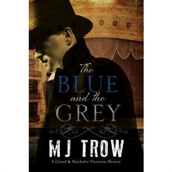 The Blue and the Grey