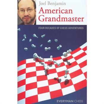 American Grandmaster