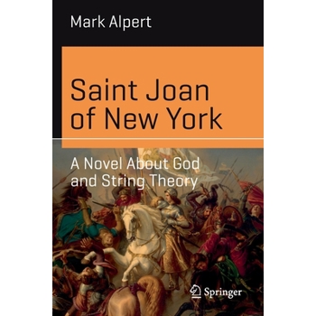 Saint Joan of New York