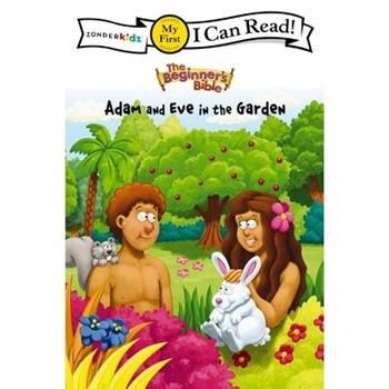 Adam and Eve in the Garden