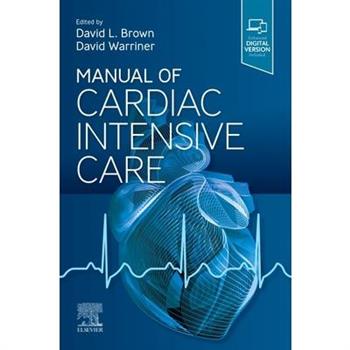 Manual of Cardiac Intensive Care
