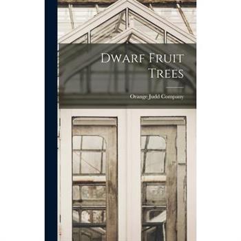 Dwarf Fruit Trees