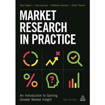 Market Research in Practice