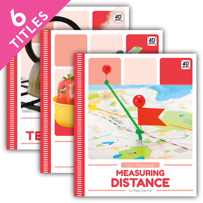 Let’s Measure (Set)