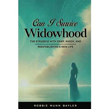 Can I Survive Widowhood