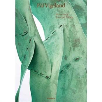 Pal Vigeland