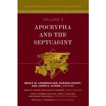 Apocrypha and the Septuagint