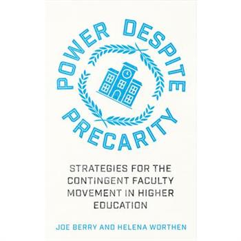 Power Despite Precarity