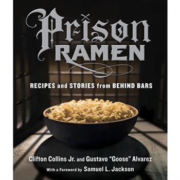 Prison Ramen