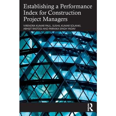 Establishing a Performance Index for Construction Project Managers