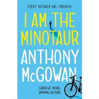 I Am the Minotaur