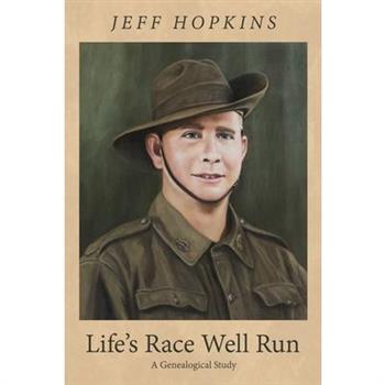 Life's Race Well Run