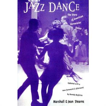 Jazz Dance