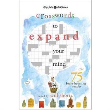 The New York Times Expand Your Mind Crosswords