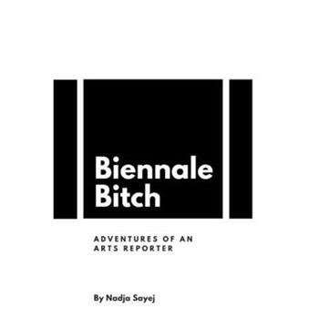 Biennale Bitch