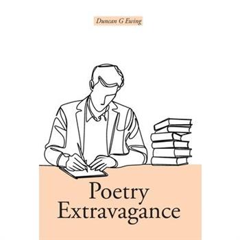 Poetry Extravagance
