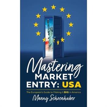 Mastering Market Entry