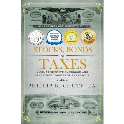 Stocks, Bonds & Taxes