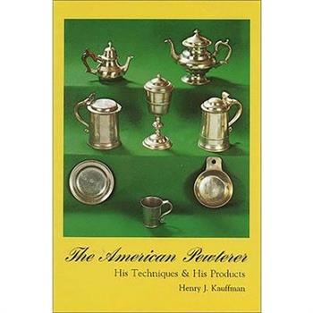 American Pewterer