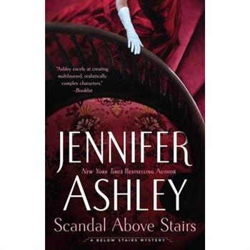 Scandal Above Stairs