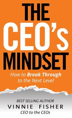 The CEO’s Mindset