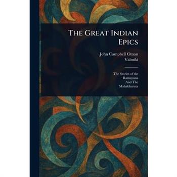 The Great Indian Epics