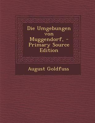 Die Umgebungen Von Muggendorf,