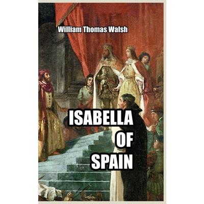 Isabella of Spain