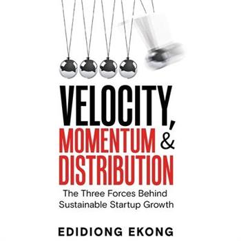 Velocity, Momentum & Distribution