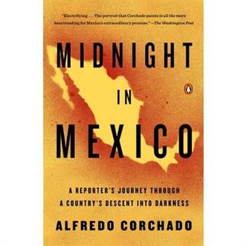Midnight in Mexico