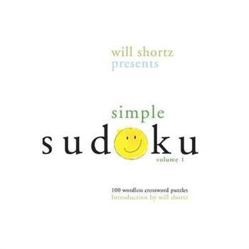 Will Shortz Presents Simple Sudoku
