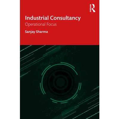 Industrial ConsultancyOperational Focus